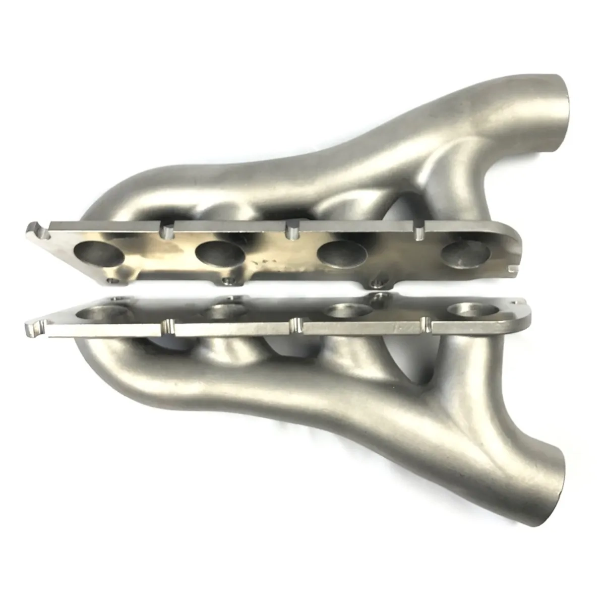 Turbo de mejora 4.0 TFSI EA824 Krümmer BAR-TEK®