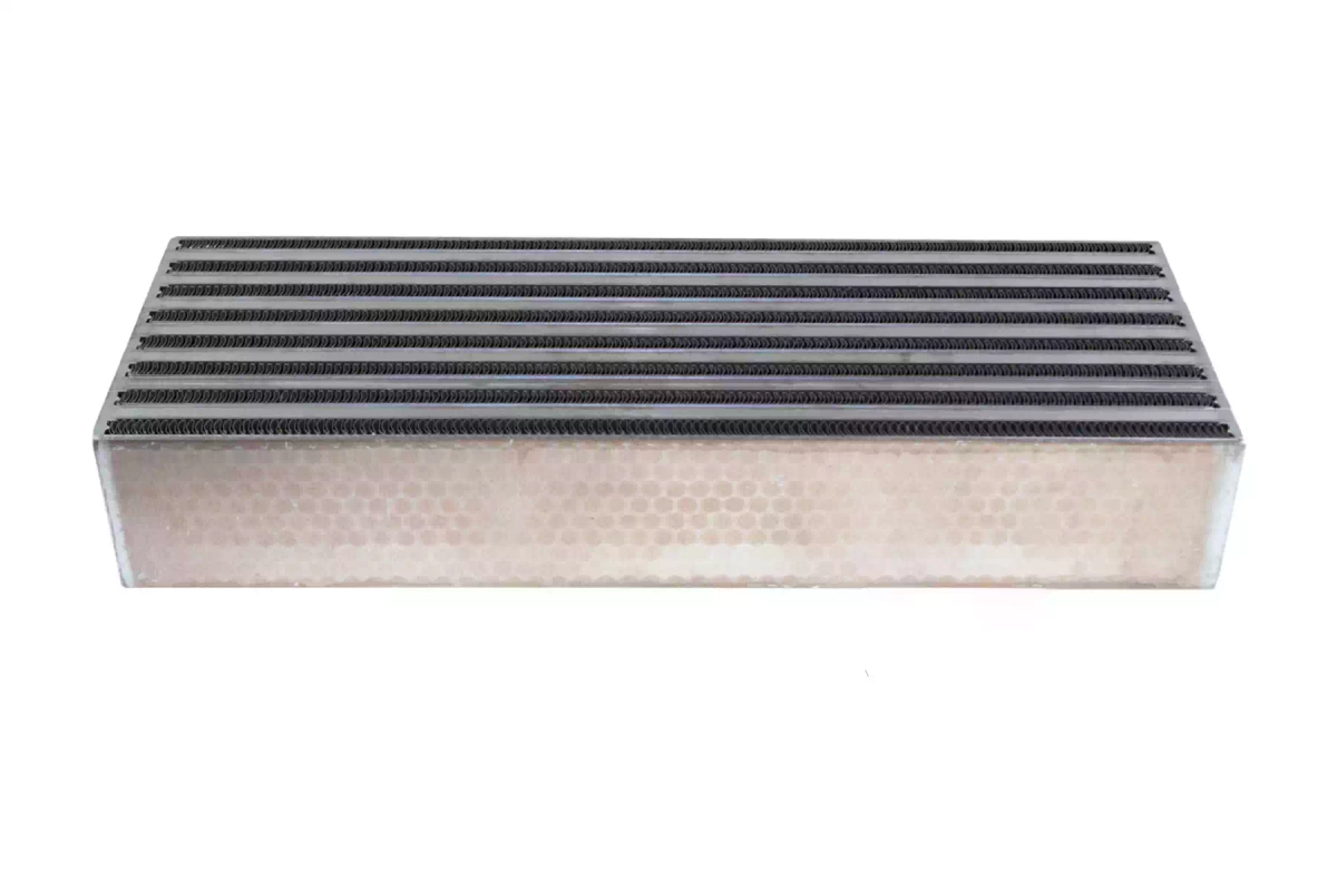 Air/Air Intercooler Core Garrett - 410 HP - 703518-6016