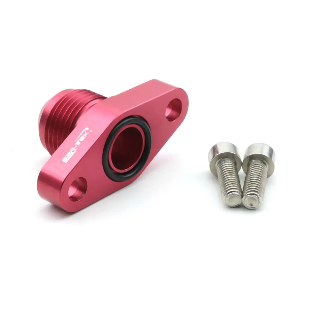 2.0L TSI EA888 Gen.2 Brida de retorno de aceite Dash 10