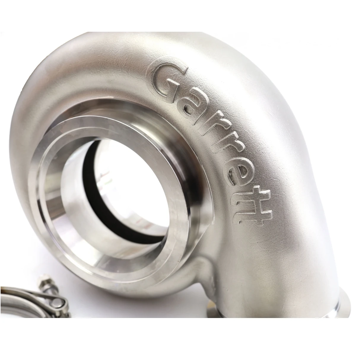 Garrett G42 Carcasa de escape 1.28 A/R