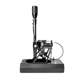 Image of a short shifter