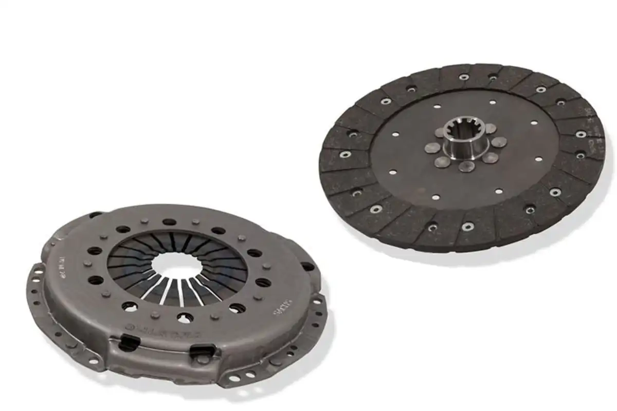 Kit de embrague Sport para Golf 8 GTI 2.0 TSI EA888 evo4 Sachs Performance