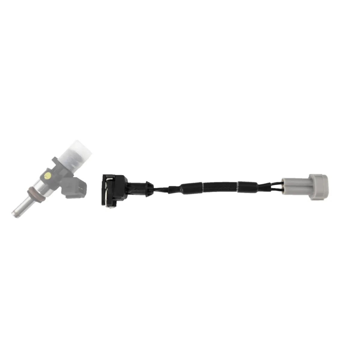 Cable adaptador BAR-TEK® para inyectores mejorados del colector de admisión, compatible con motores EA888 Gen. 3 y 2.5L TFSI EA855 Evo