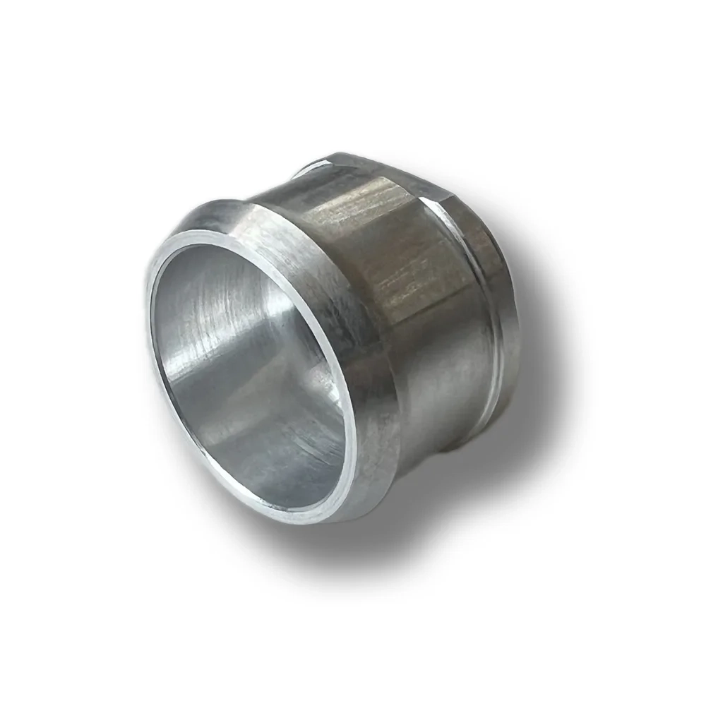 Vent BOV Auslass Adapter