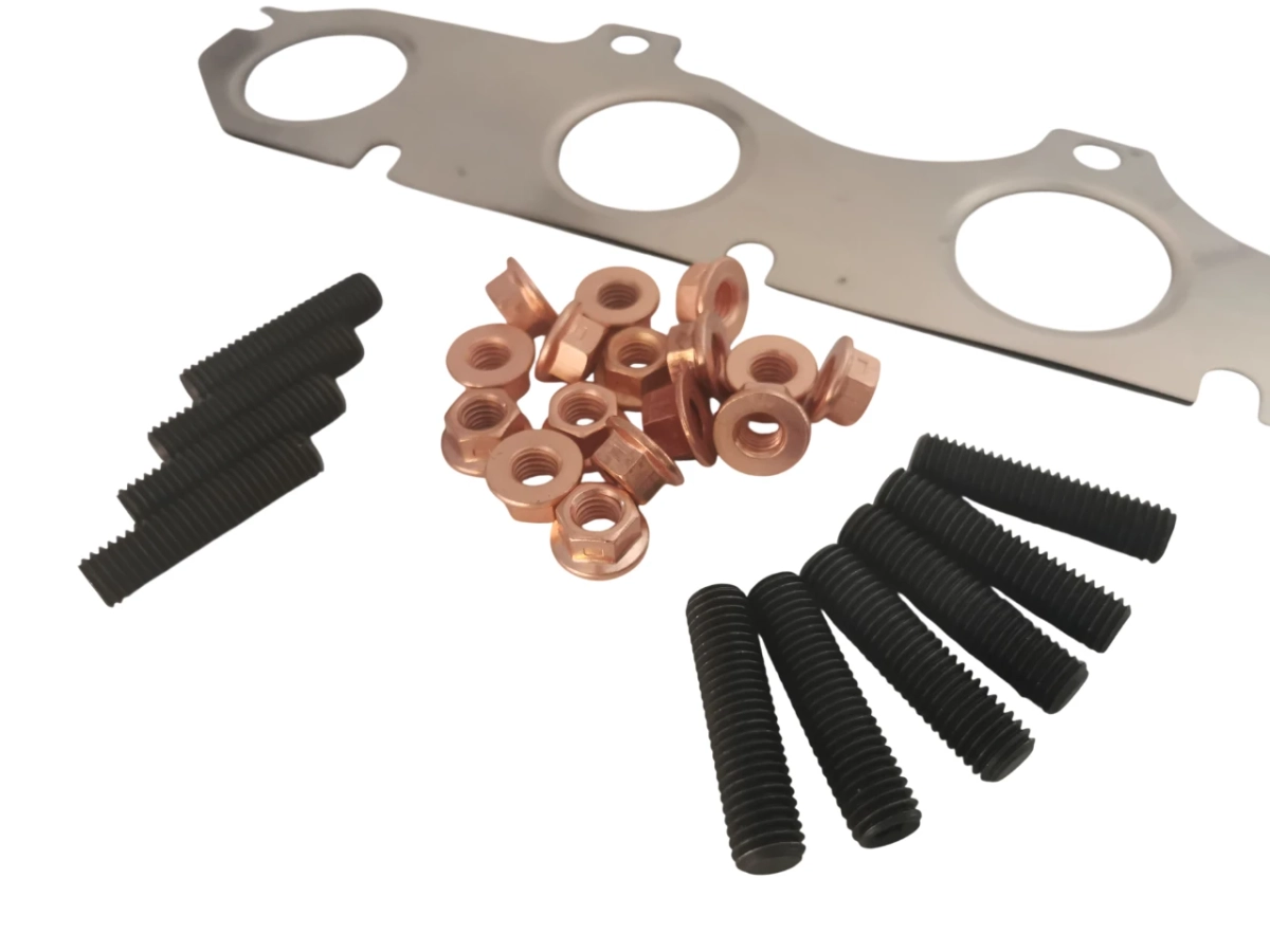 4.0 TFSI EA824 turbocompresseur Kit de montage BAR-TEK®