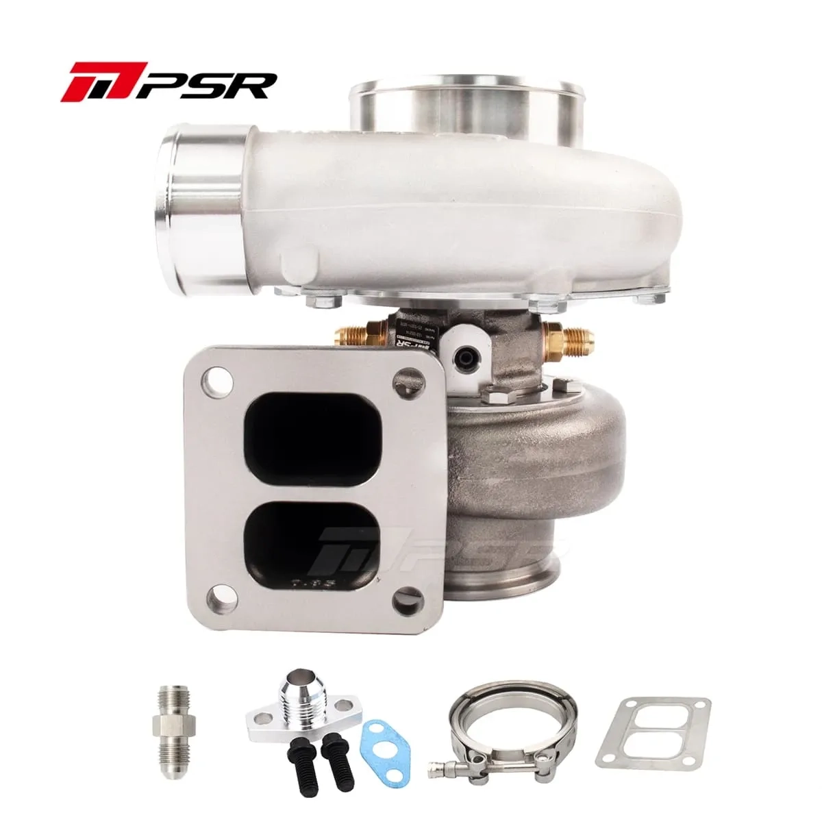 PSR 3584 Gen.2 Turbocharger similar to GTX3584 up to 1000 PS Pulsar