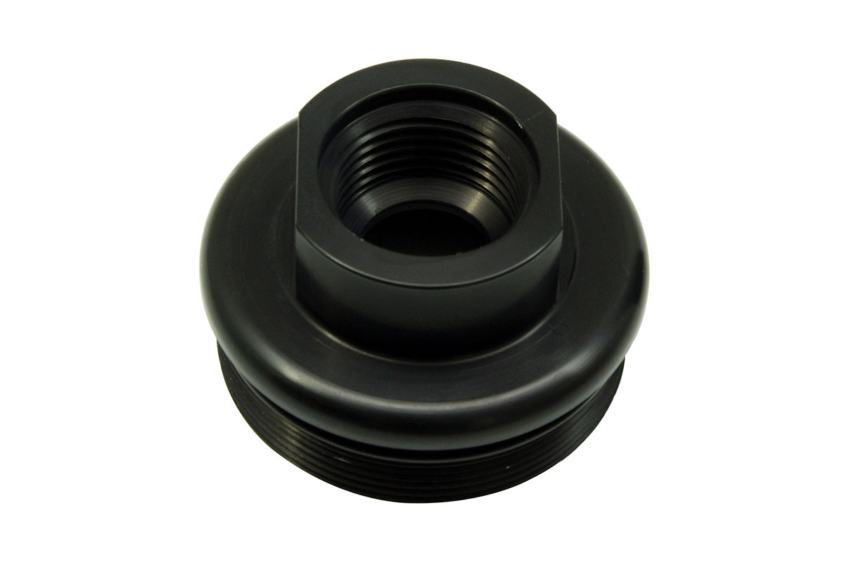 Universal-10 AN Fuel filter AEM 