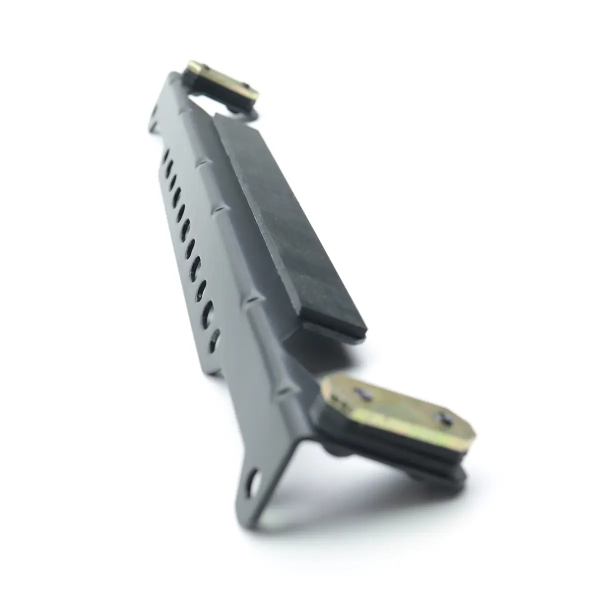 Oil cooler bracket for Oil Cooler BAR-TEK®