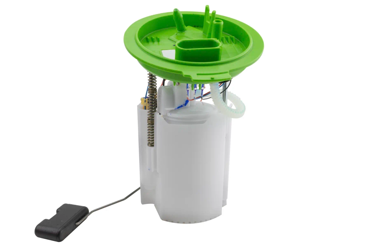 2.0 TSI EA888 Gen.3 Bomba de combustible BAR-TEK®