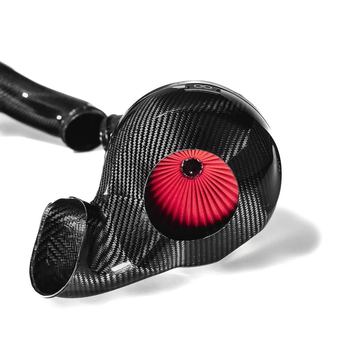 Upgrade Carbon Ansaugung passend für BMW Fxx S63B44 Infinity Design