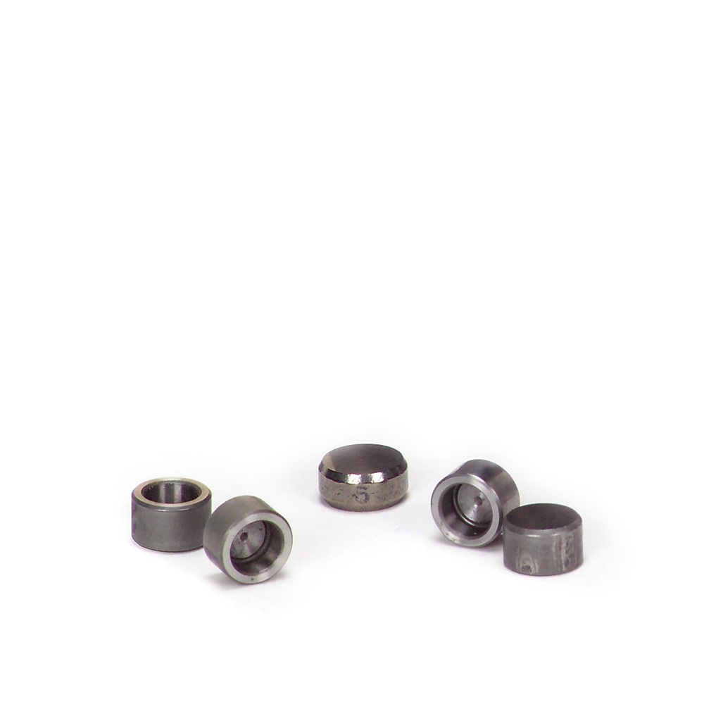  1.8T tapones de pestaña 20V para mecanismo de válvulas mecánico BAR-TEK®