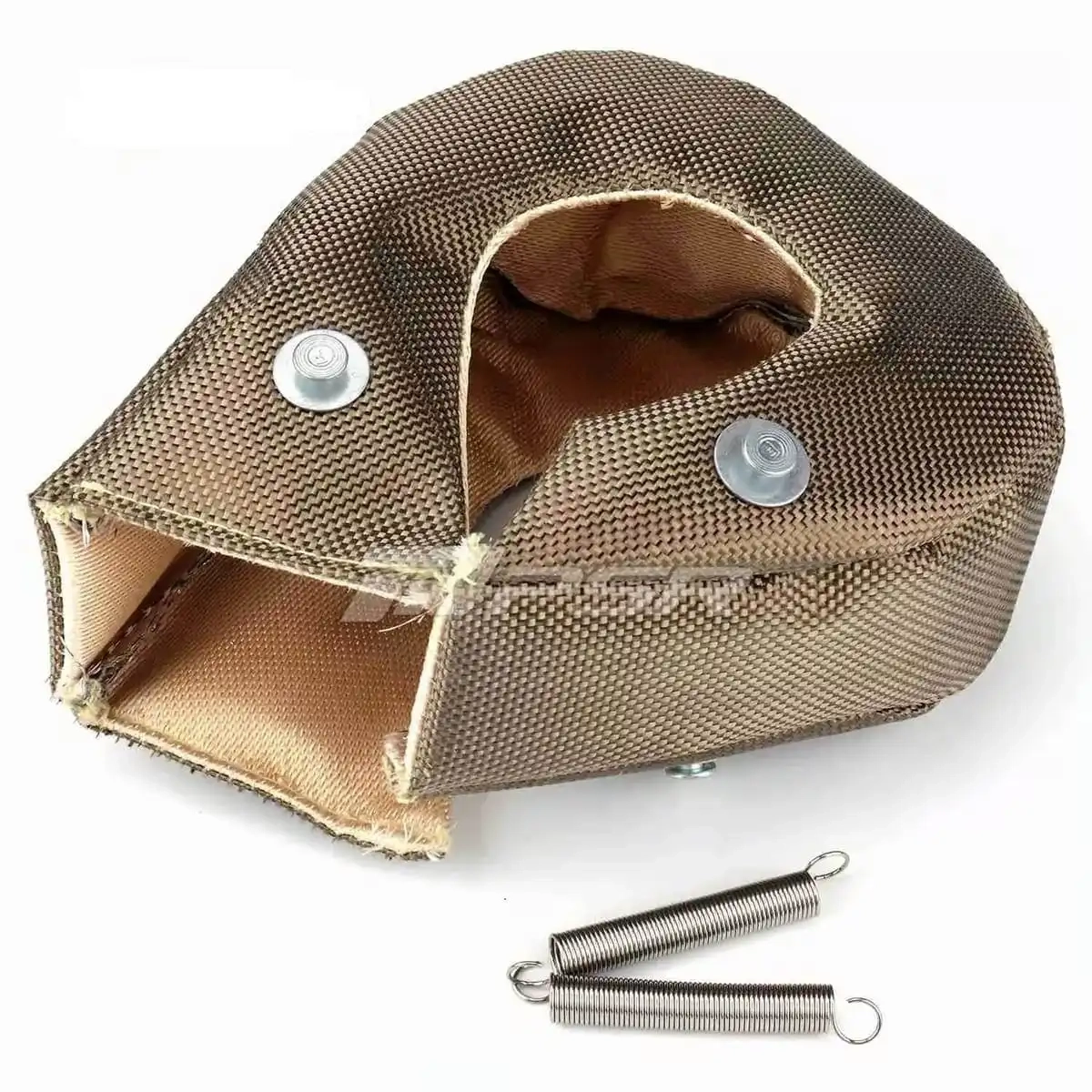 PSR Turbo Blanket heat protection for Pulsar