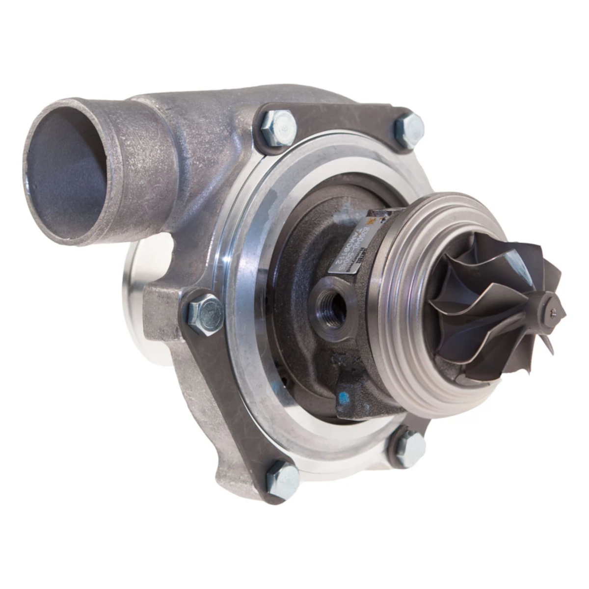 Garrett GTX2867R Super Core 836040-5004S