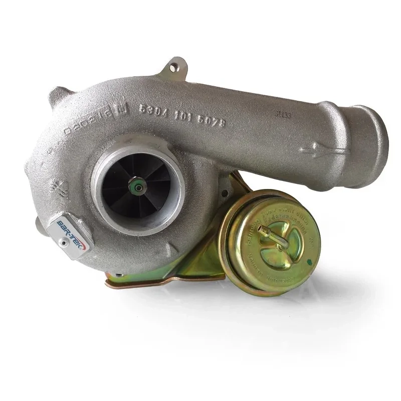 KKK K04-023 RS Turbocharger