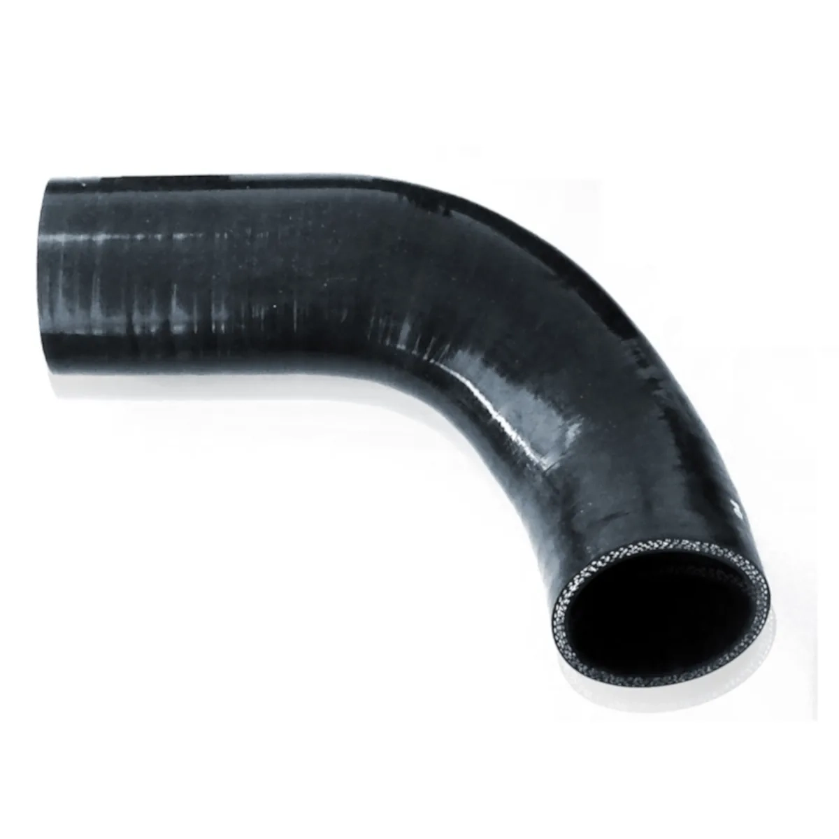 2.0L TFSI EA113 Manguera de salida del turbo para kit de tubo de presión BAR-TEK®