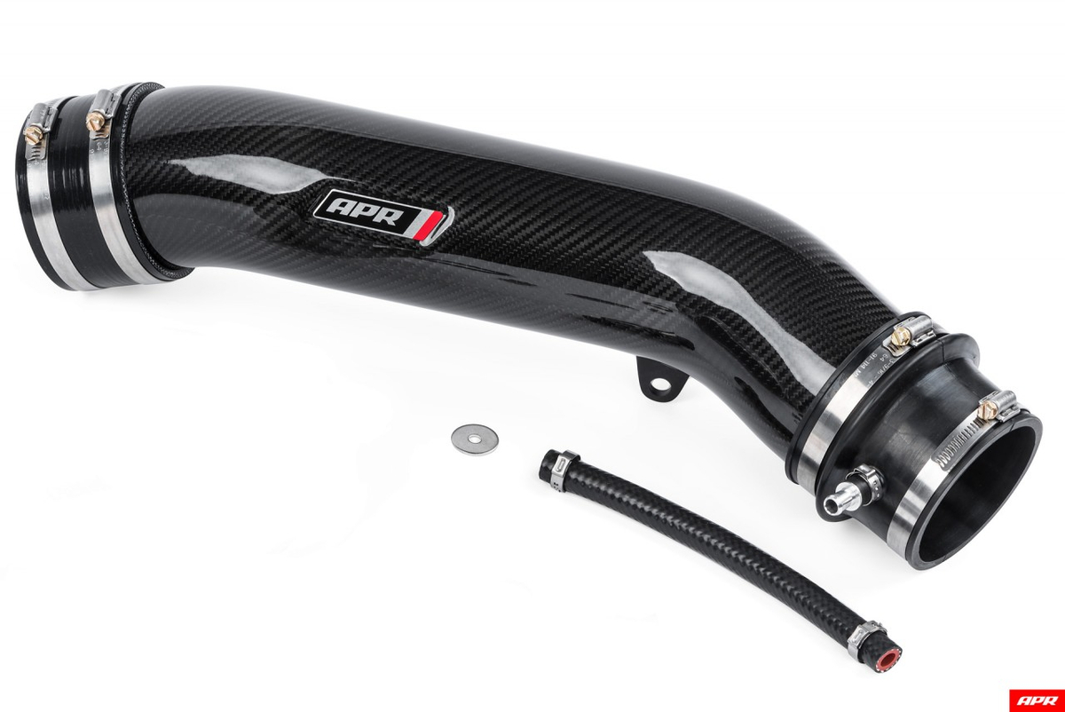 2.5L TFSI Audi RS3 8V & TTRS 8S Kit d'aspiration carbone Turbo Inlet APR