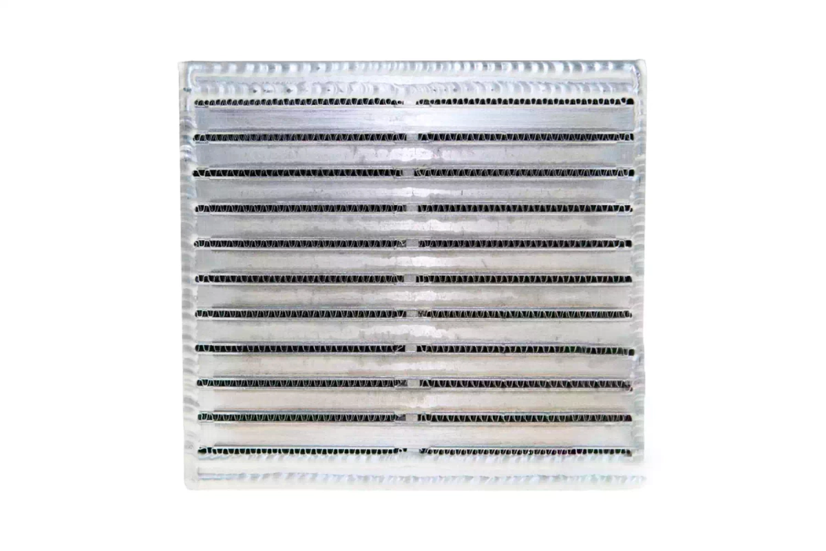 H2O/Air Intercooler Core Garrett - 1000 HP - 734408-6005