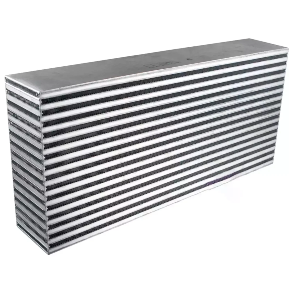 Air-to-air intercooler net from Garrett - 450 PS - 848054-6013