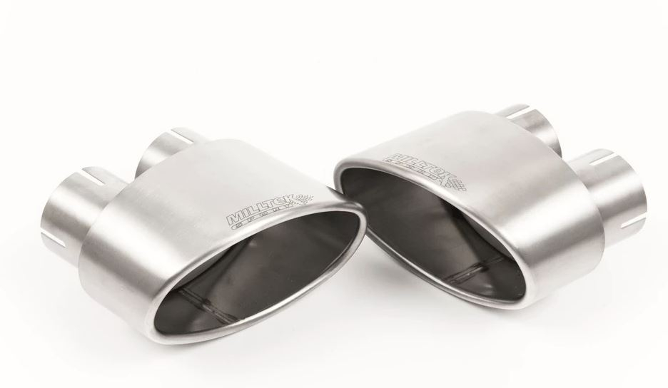 2.5L TFSI Audi RS3 8V facelift escape del gato con TÜV Milltek