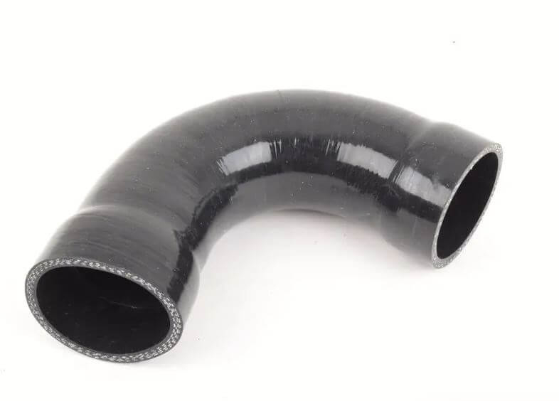  2.0 TSI EA888 Gen.3 MQB mangueras de silicona para upgrade intercooler