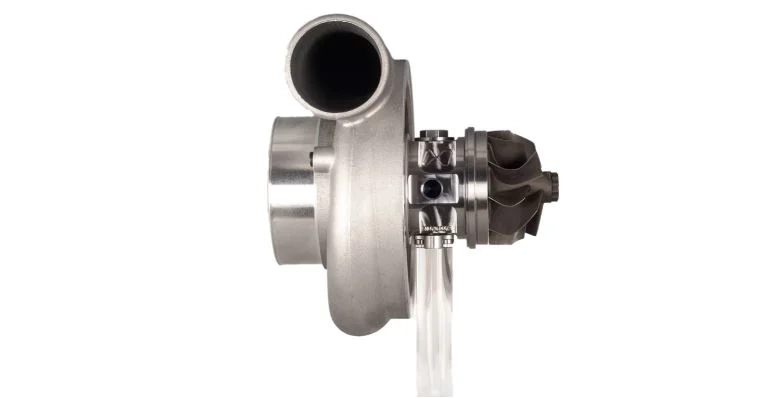 Turbocompresor Xona X4C XR10569S