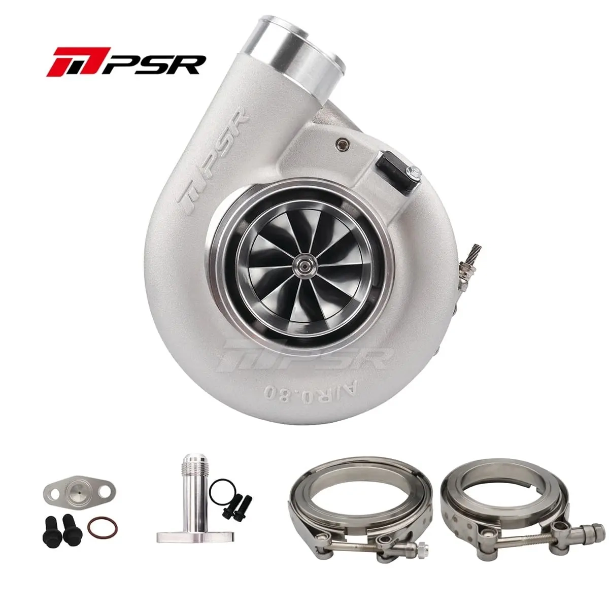 PSR 6270G turbocharger similar to G40-900 up to 900 HP Pulsar