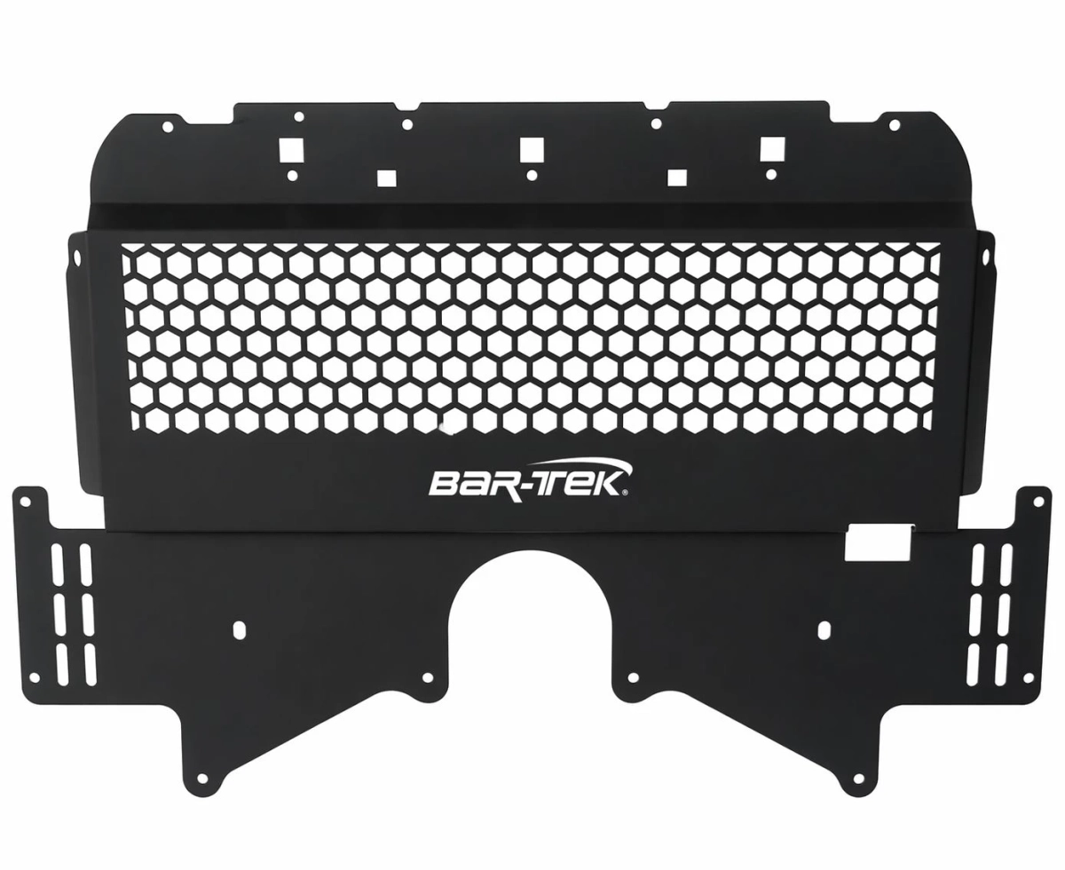 Ölkühler Race Gitter passend für BMW S58B30 G8X M2/M3/M4 BAR-TEK®