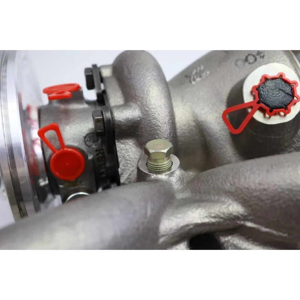 2.5L TFSI Audi TTRS & RS3 Upgrade Hybrid Turbocharger up to 550 PS Turbo-Total®