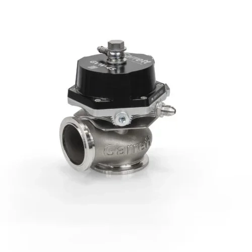 Kit wastegate esterno Garrett GVW-40, GVW-45, GVW-50, GVW-60