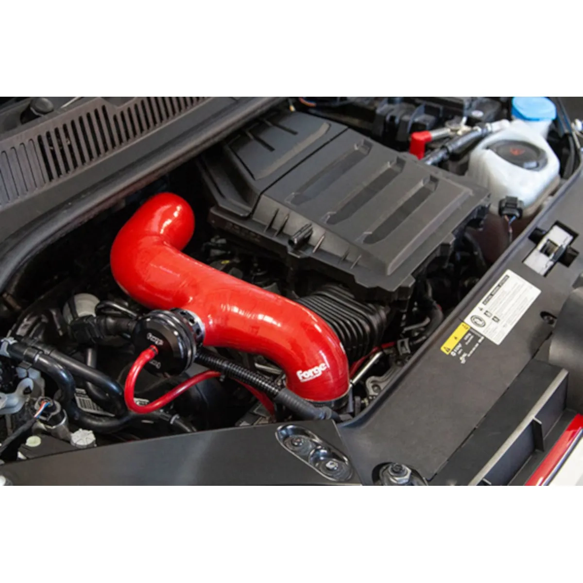 1.0L TSI VW Up! GTI Blow Off Kit FORGE