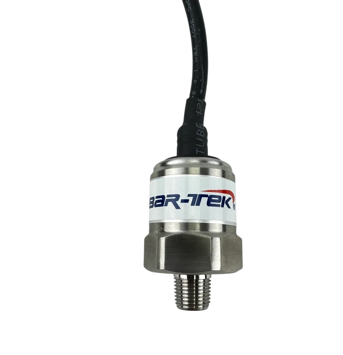 6,9 Bar 100 PSIg-Sensor Capteur de pression relative BAR-TEK®