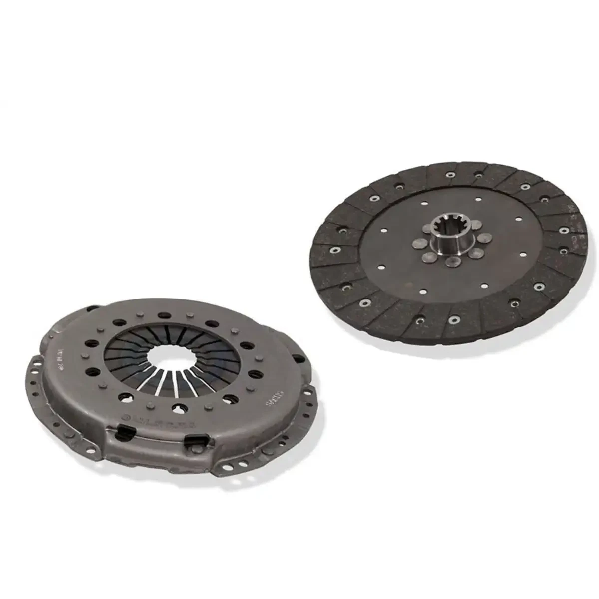 2.0L TSI EA888 Gen.3 MQB Sportkupplungs-Kit Sachs Performance