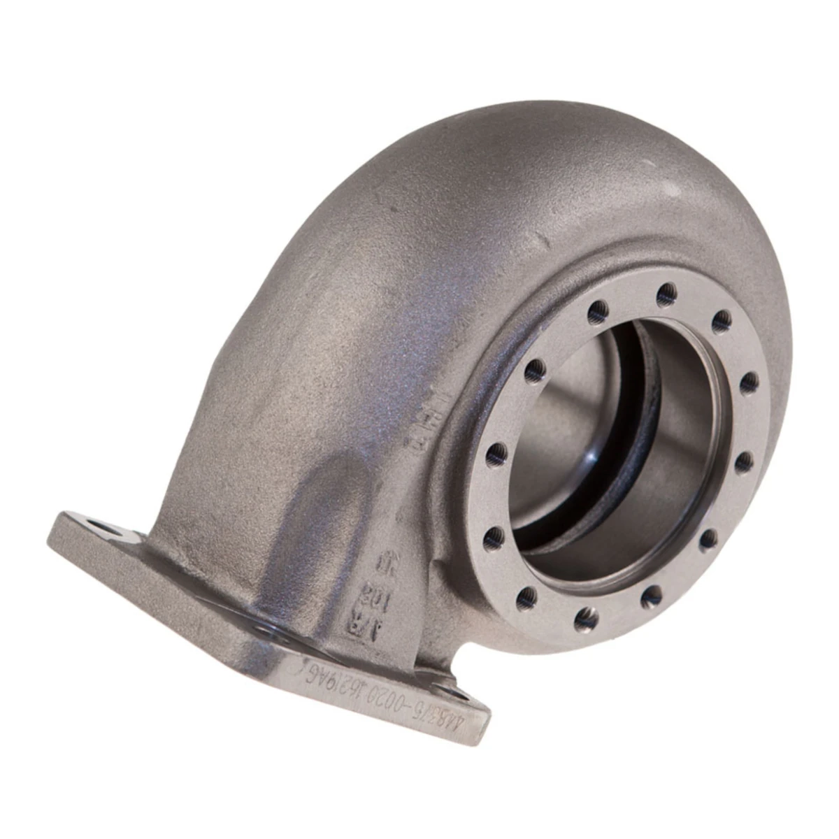 Garrett GT/GTX40 Abgasgehäuse 1.19 A/R 773628-0013