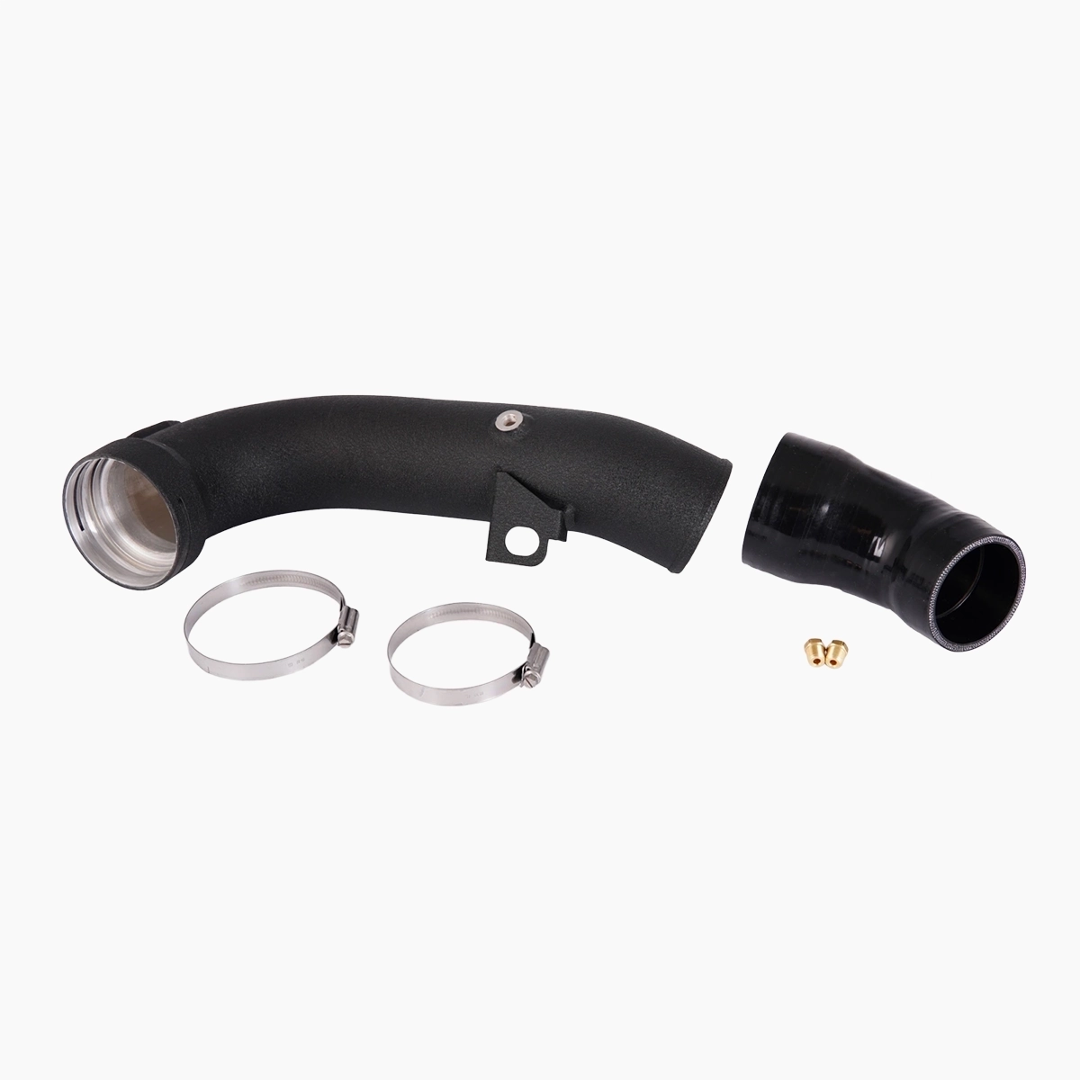 Tubo de suministro de admisión adecuado para BMW N55B30 x35i do88