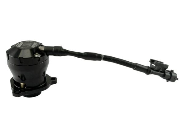 Blow Off Ventil VR3 Dual Port Jeep JL 2.0L Turbosmart