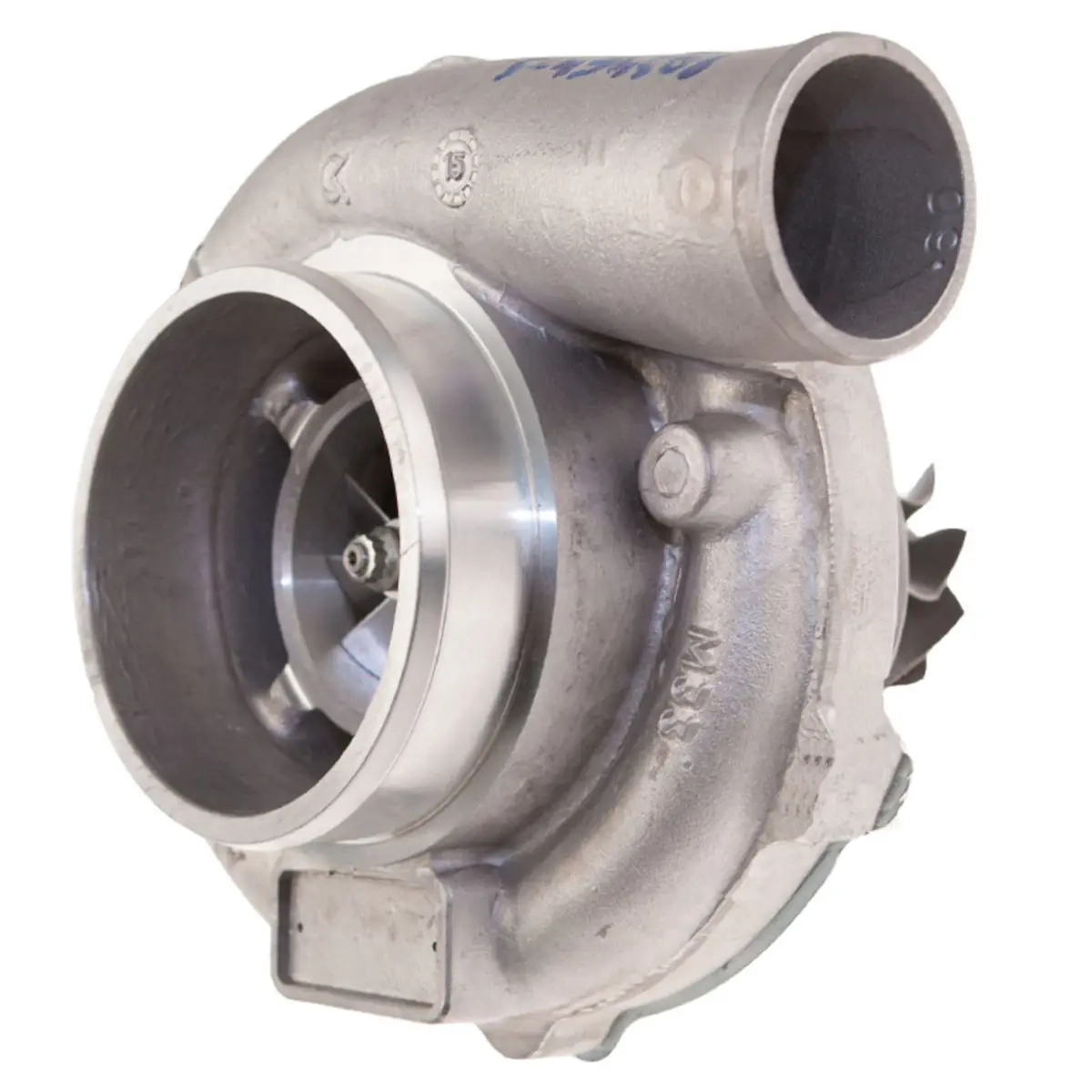 Garrett GTX3076R Super Core 836042-5003S
