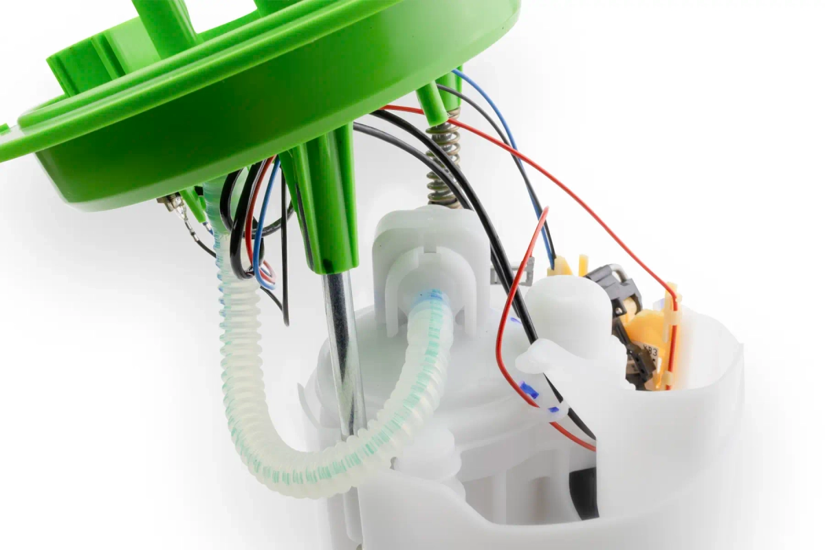 2.0 TSI EA888 Gen.3 Bomba de combustible BAR-TEK®