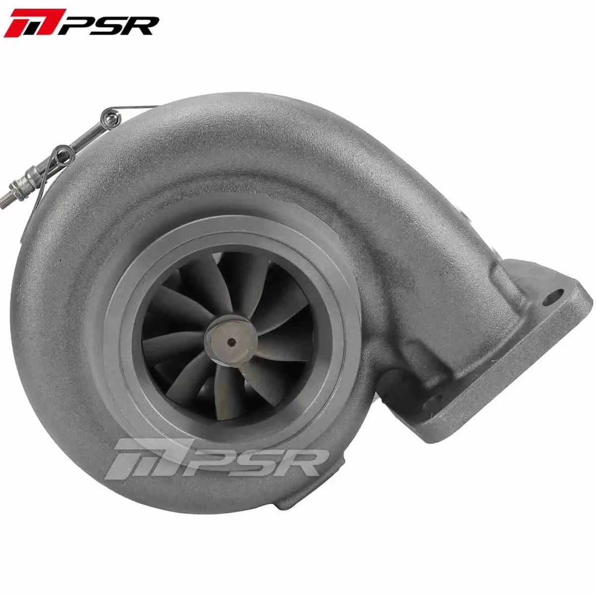 PSR 7375G Compact Turbocharger like G42-1200 up to 1200 PS Pulsar