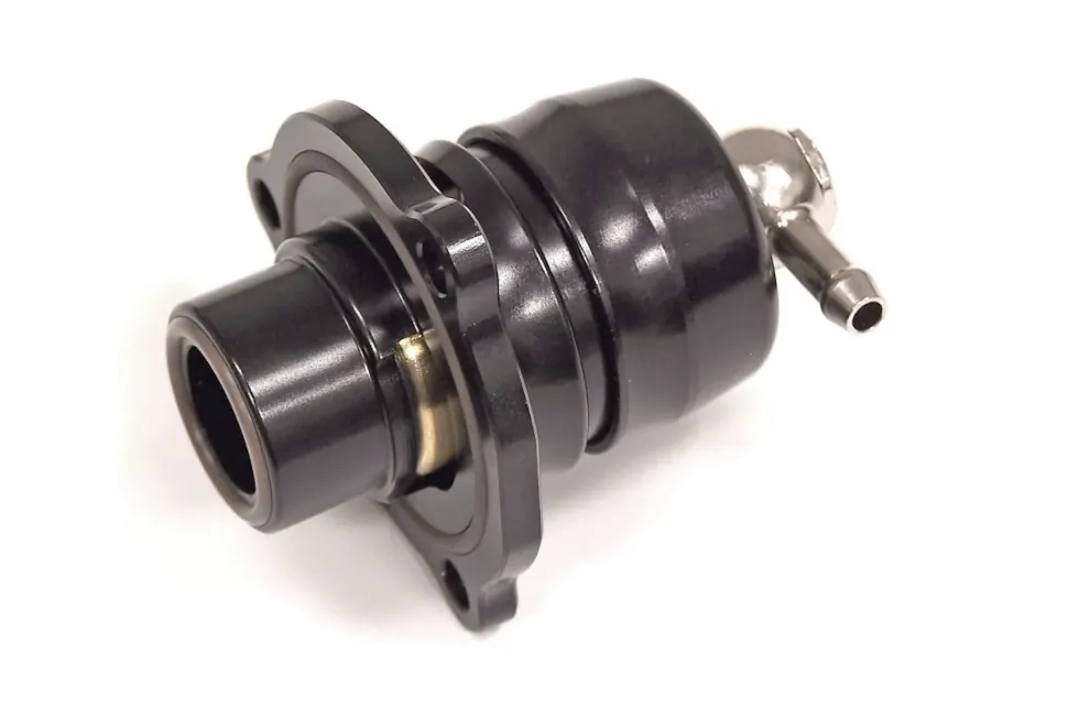 2.0L TSI EA888 Gen.3 MQB Blow Off Ventil Shortie Dual Port Turbosmart