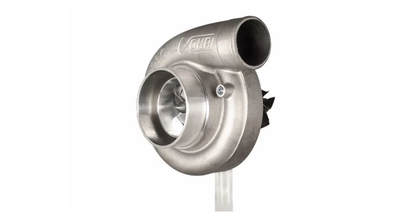 Tubo cargador de Xona 82*69s