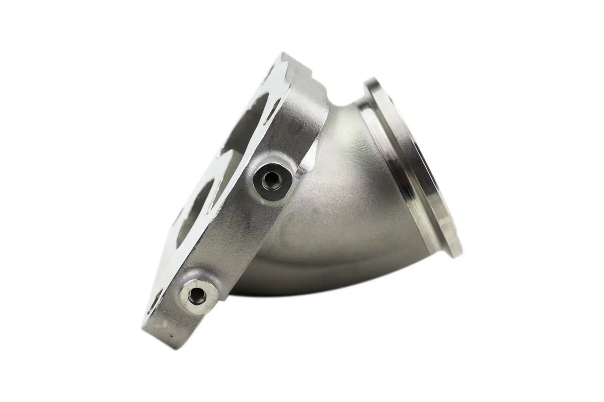 Ford Focus RS MK3 2.3L Upgrade Abgaskrümmer für Garret Turbo mit Internem WG BAR-TEK®