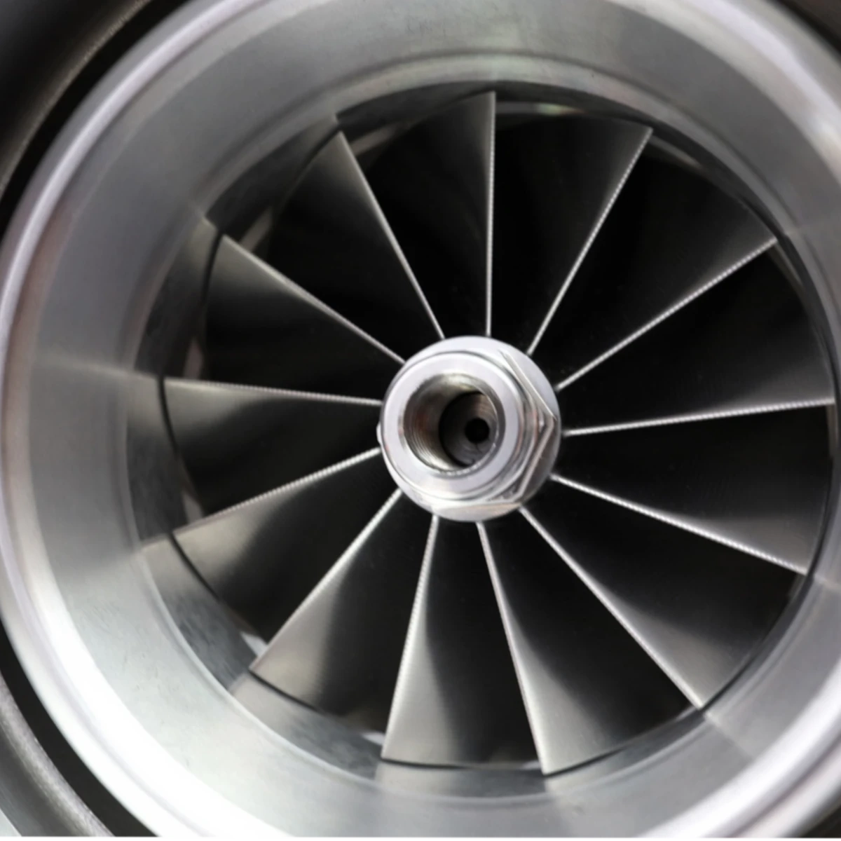 Garrett G55-2900 106mm Super Core 880547-5022S