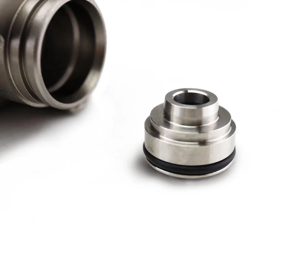 2.0L TFSI EA113 Abdichtung für Hochdruckpumpe BAR-TEK®