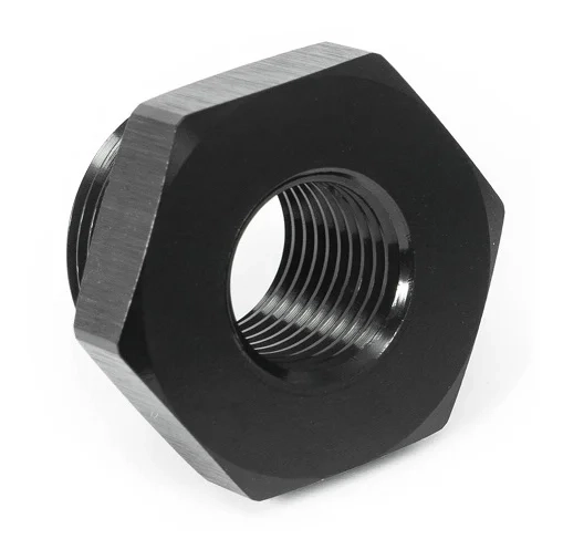 Threaded adapter reduction metric BAR-TEK®