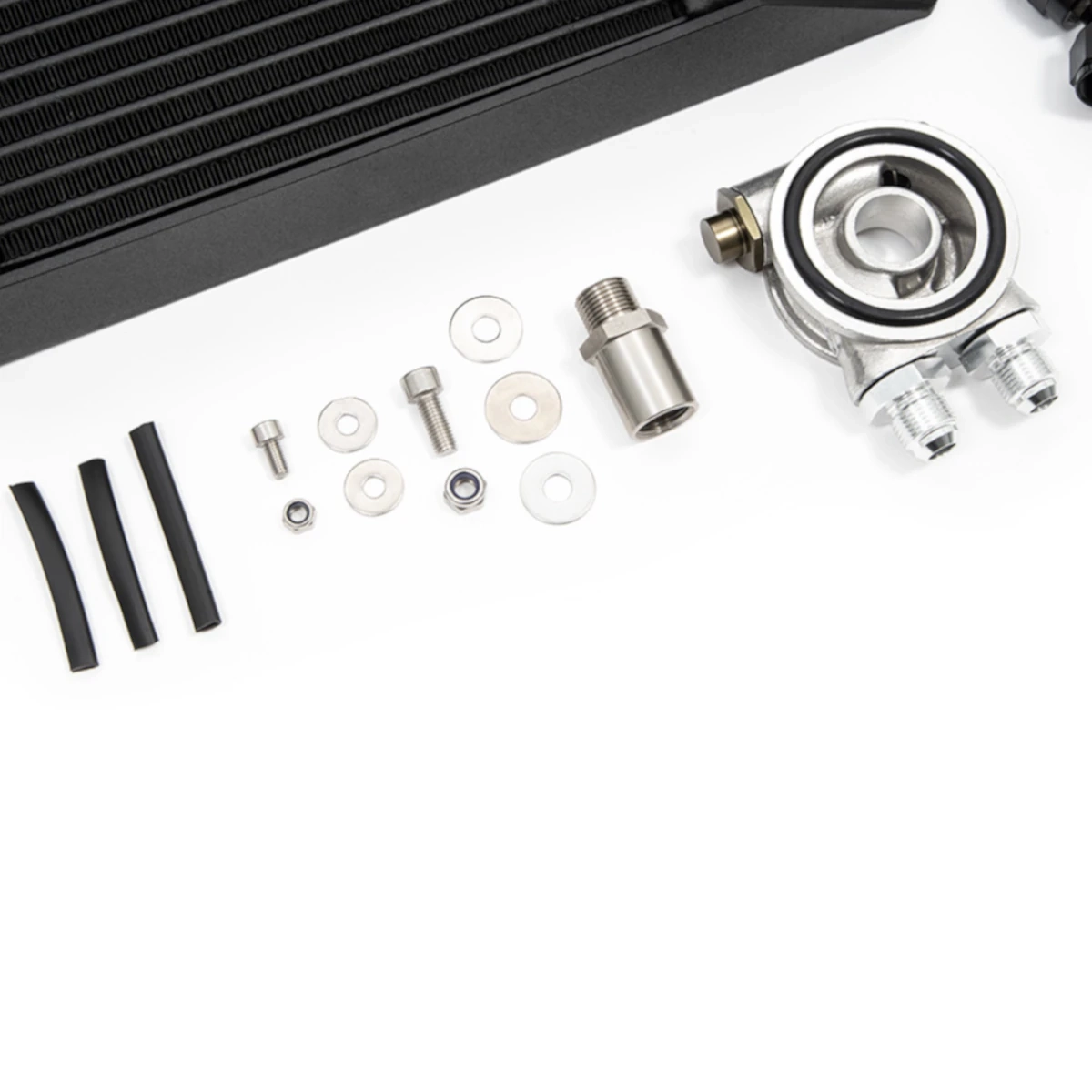 Toyota GR Yaris kit refrigerador de aceite Forge