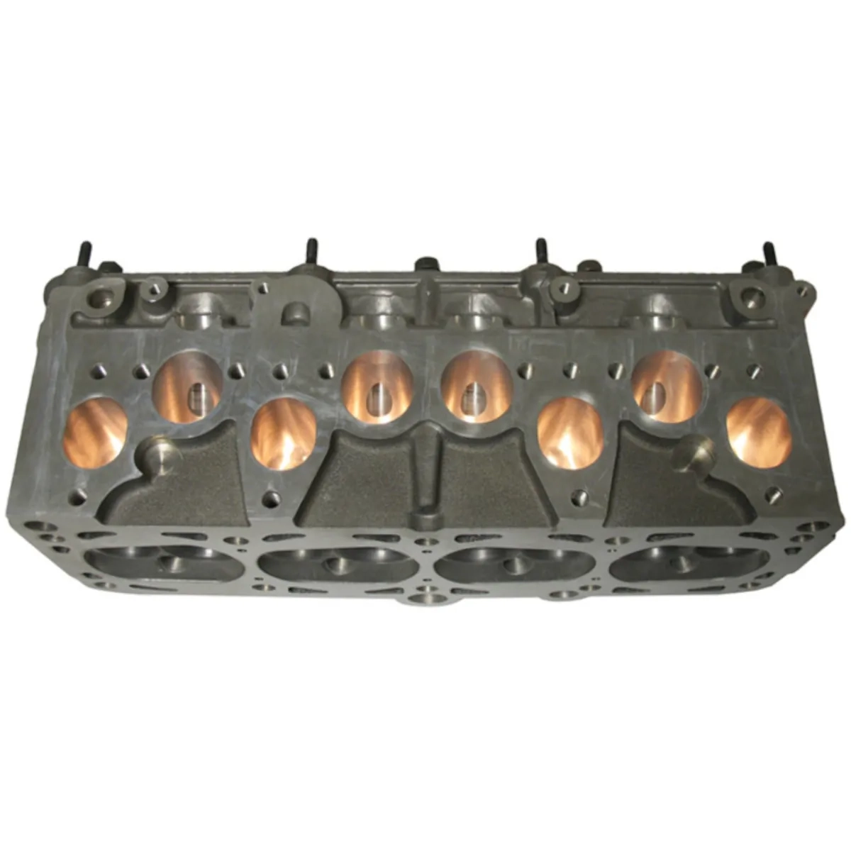 G60 Zylinderkopf RACE komplett CNC bearbeitet BAR-TEK®