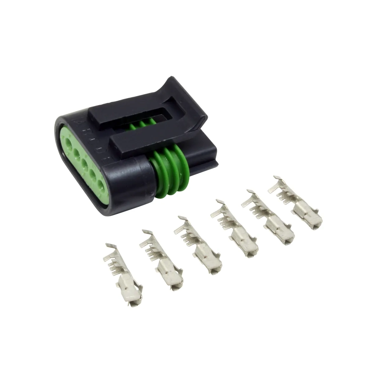 High Output IGBT Zuendspule mit Endstufe AEM