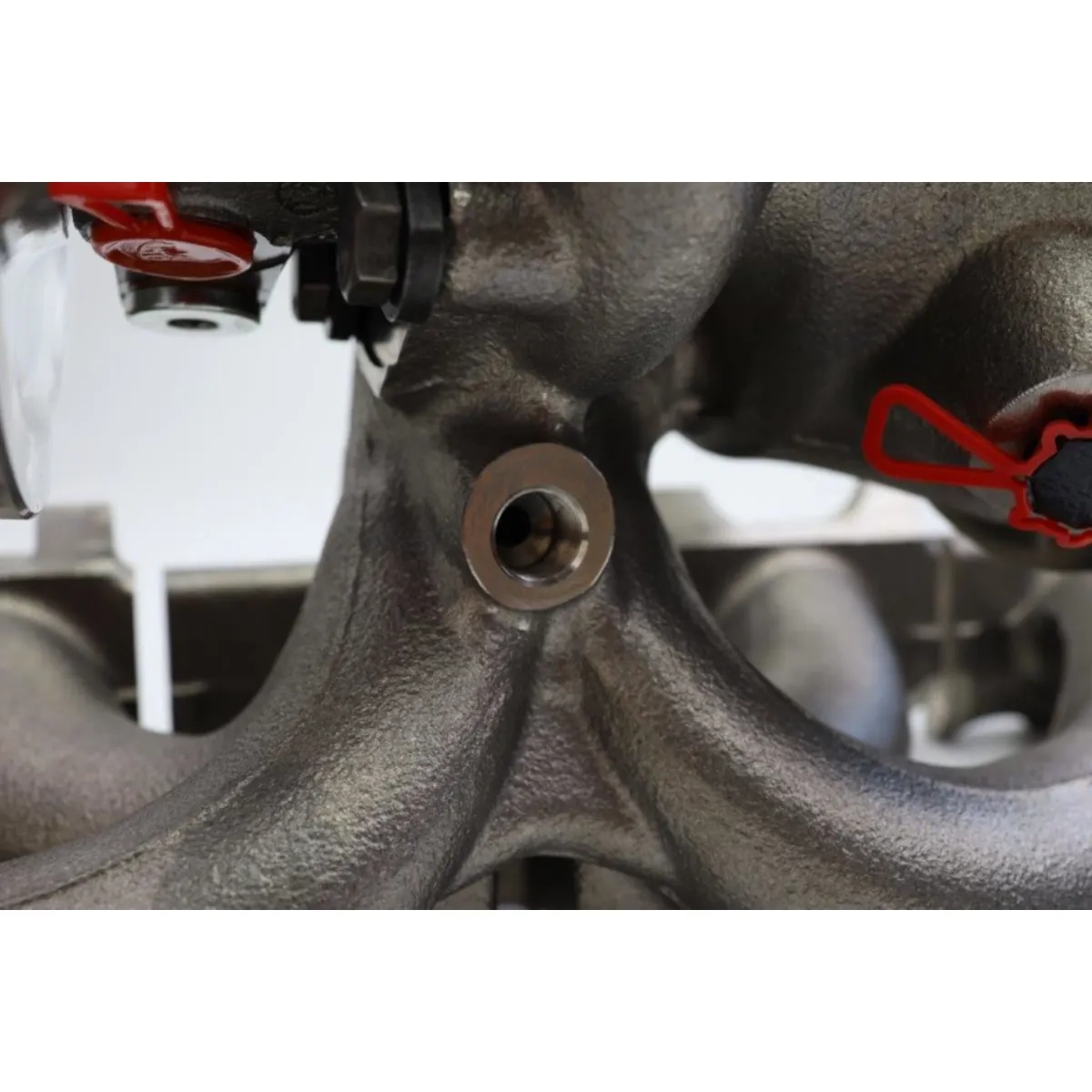 yy2.5L TFSI Audi TTRS & RS3 Upgrade Hybrid Turbocharger up to 550 PS Turbo-Total®
