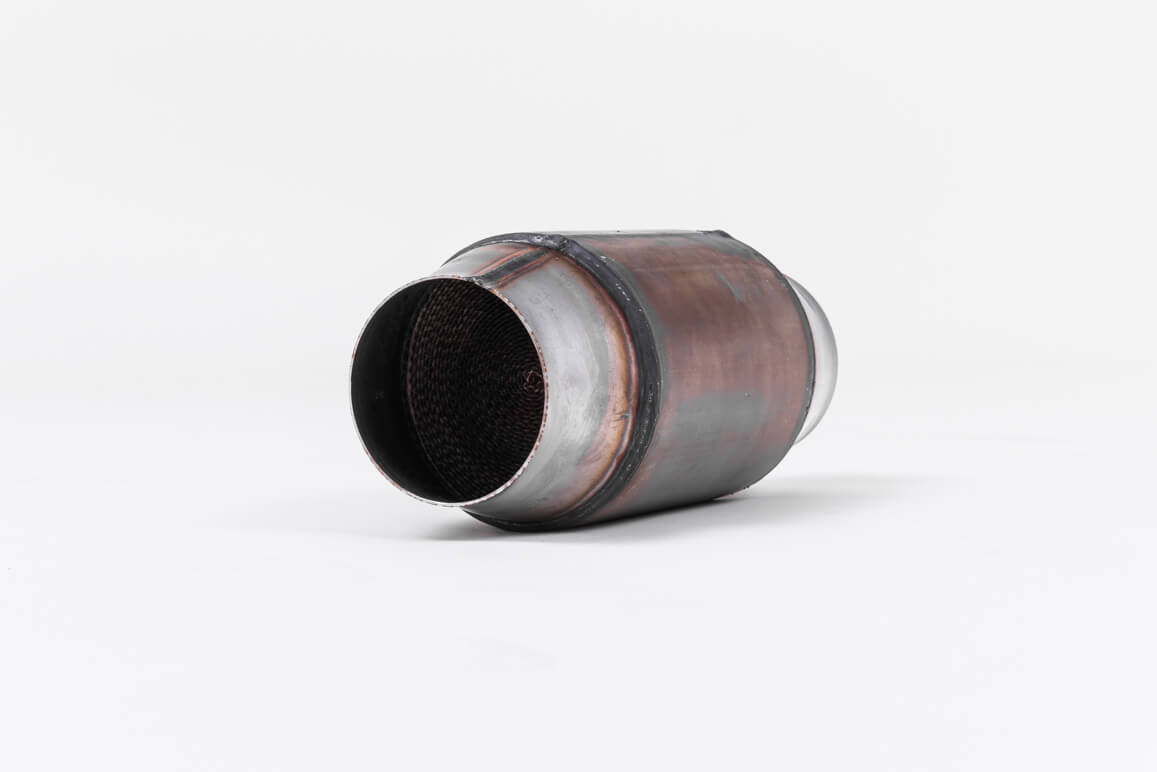 Sport catalyst universal 200cpi EU4 Milltek