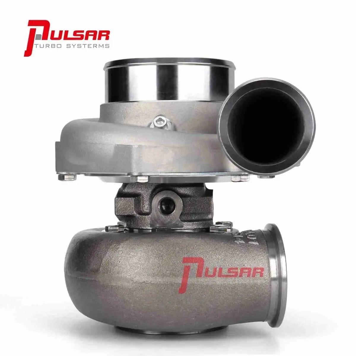 PSR 3584 Gen.2 Turbocharger similar to GTX3584 up to 1000 PS Pulsar